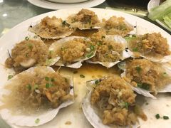 -江南大酒店·地道正宗有锅气的江西菜(中华北大街店)