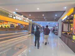 -北京华联购物中心(天通苑店)