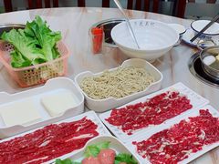-杏花吴记牛肉火锅
