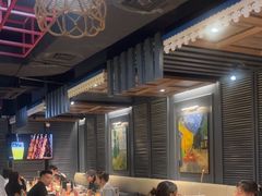 -通海俄式烧烤·俄罗斯大串(嵩山路店)