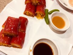 -点都德(大茶楼店)