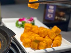 -李师傅脆肚(梅林店)