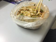 -潘氏凉皮(迎宾南路店)