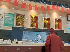 -东吴面馆(因果巷店)