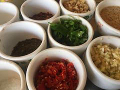 -朝伟清真铜瓢牛肉馆(三十年老·店)