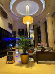 -上海浦东喜来登由由大酒店·宴会厅