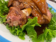 -老味道锅包肉(日照街店)