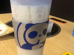 -茶百道(龙阳广场店)