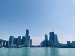 -天鹅湖体育公园