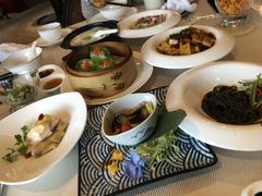-海宁铂尔曼酒店紫荆中餐厅