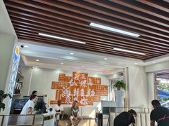 -仙螺岛海鲜自助餐厅(总店)