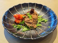 辣卤小龙虾垂面-新荣记(新源南路店)