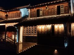 -嘉兴月河历史街区