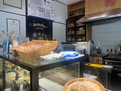 -Jamaicablue Coffeeshop(中央广场店)