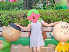 -史努比缤纷世界