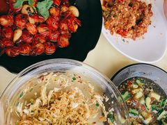 -铭副琦食·虾蟹烩馆(渔人码头店)
