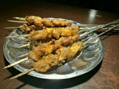 -凯撒尔新疆特色主题餐厅(青山店)