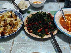 -蜗牛小馆醉乡民谣云南菜(惠新西里店)