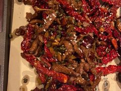 -恬阿姨庭院餐厅·生日宴