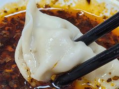 鲅鱼水饺-白记饺子馆多伦道店