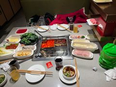 -海底捞火锅(吴中路店)