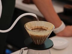 -E SPECIAL COFFEE 别样