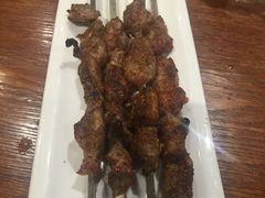 -巴扎美食·新疆菜·西域歌舞表演餐厅(新疆大厦店)