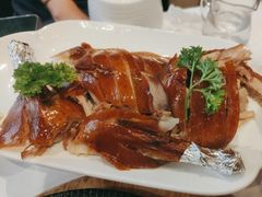 -大鸭梨烤鸭(石佛营店)