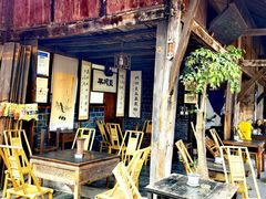 -成都安仁福朋喜来登酒店