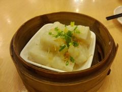 萝卜糕-多多旺港式茶餐厅(新区店)
