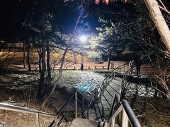 -元大都城垣遗址公园