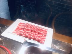 -宽窄巷子火锅(周浦店)