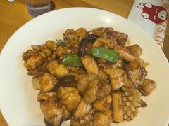 -肘子酥·天津菜·特色捞面(德云社店)