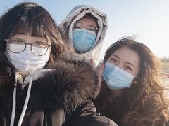 -绿野森林乐园冰雪季