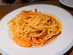 -萨莉亚意式餐厅(南京环亚凯瑟琳广场店)