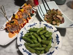 -阿吾罗日本料理(K11艺术中心店)