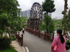 -枫香湖儿童公园