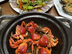 -岛中岛·海鲜大排档·万宁老字号(东澳店)