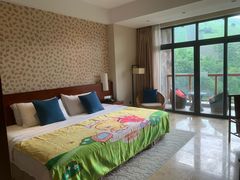 -天目湖御水温泉·度假酒店