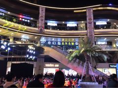 -大鹏佳兆业广场