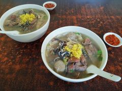 -潮镇老尾牛杂(环城西路店)