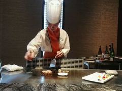 -曙亚洲餐厅-重庆富力艾美酒店(南坪万达广场店)