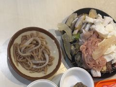 -尚品海鲜肥牛自助火锅(湖明店)