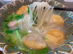 -刘老头云南过桥米线