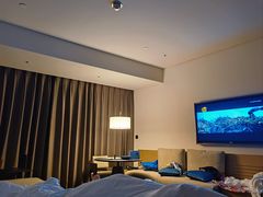-深圳大梅沙京基洲际度假酒店