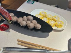 -潮泰牛肉火锅 · 创于1992年(车公庙店)