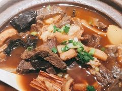 -鼎高高陕西美食(龙德广场店)