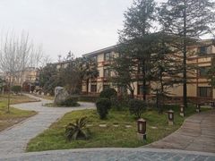 -华山御温泉度假村