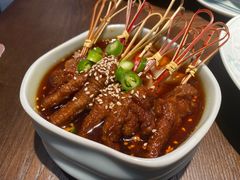 芊芊凤爪-羲和雅苑•北京烤鸭(乐园道万象城店)
