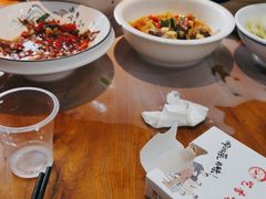 -吃香喝辣·地道衡东菜(南岳大庙店)